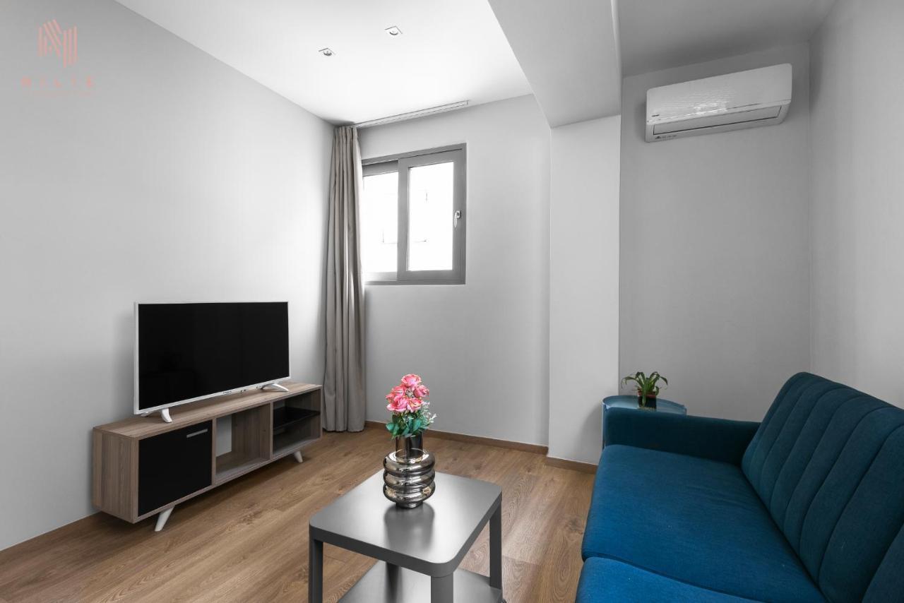 Panama, Nilie Hospitality Mgmt Apartment Tesalonika Bagian luar foto